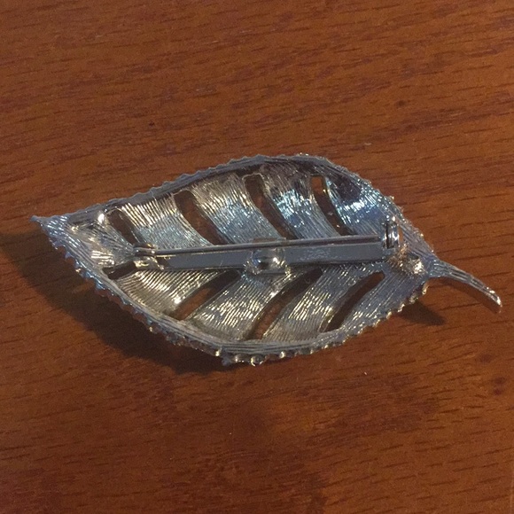 Brooch Lot Silver & Gold Tone - Picture 5 of 10